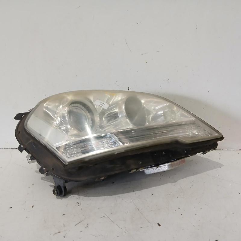 headlamp right