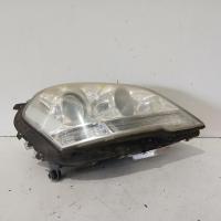 headlamp right