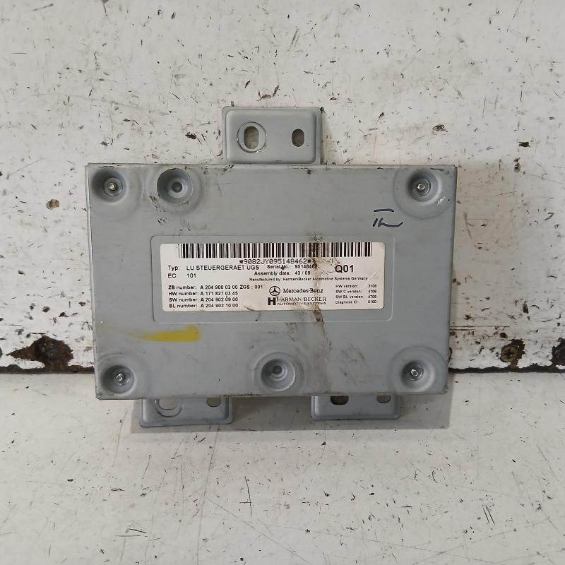 miscellaneous switch relay
