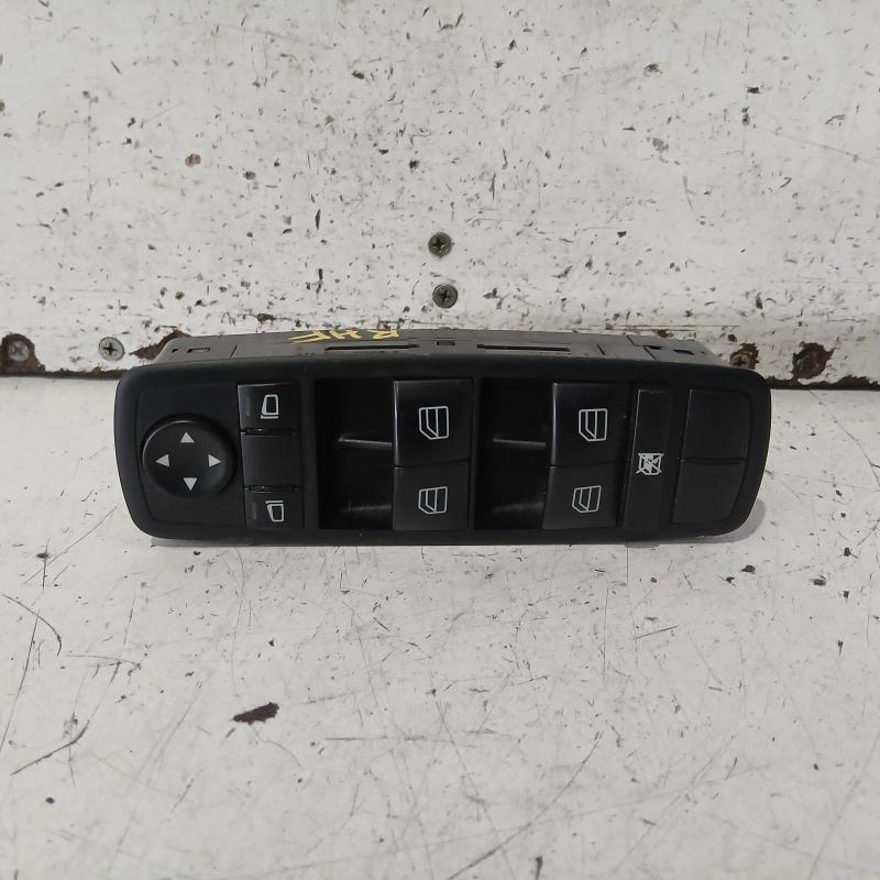 power door window switch