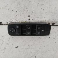 power door window switch