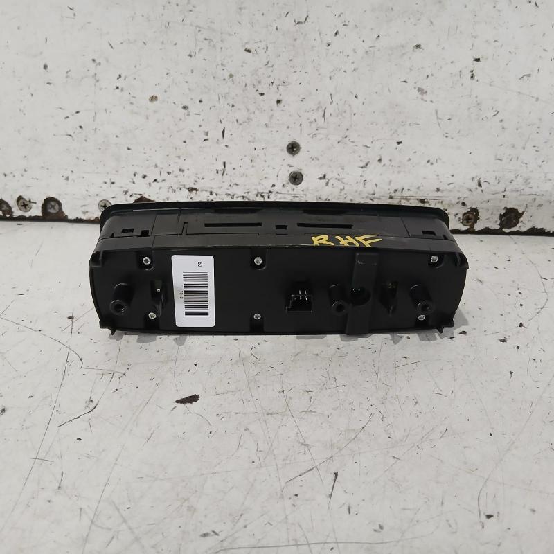 power door window switch