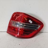 taillight right