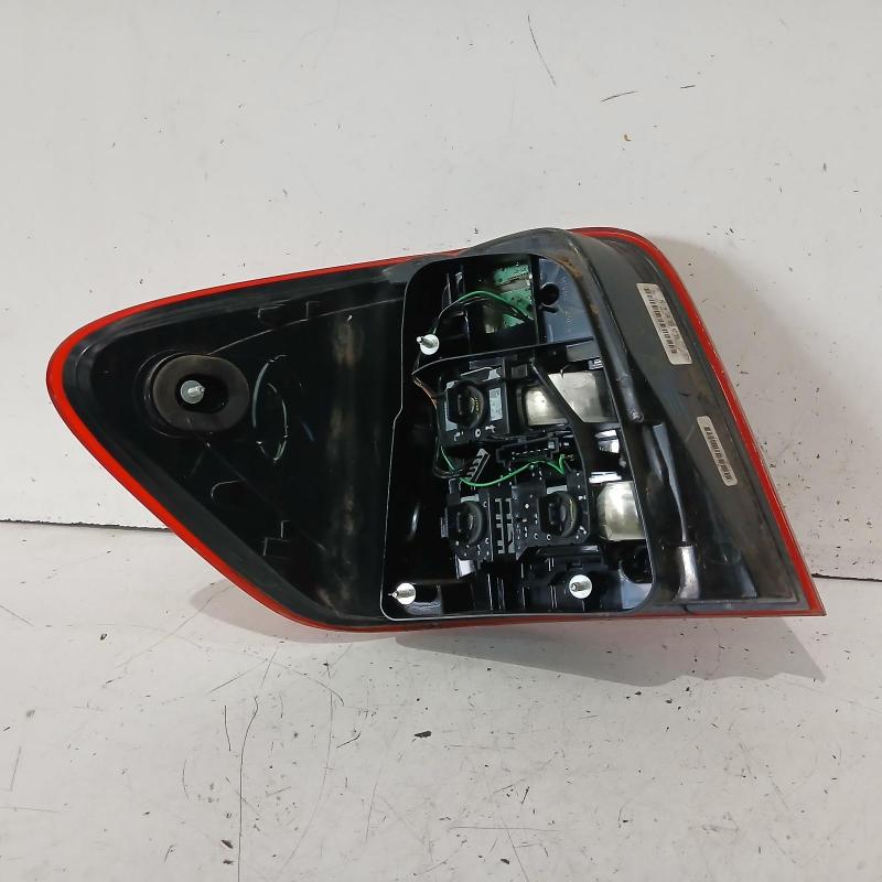 taillight right