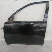 door front left