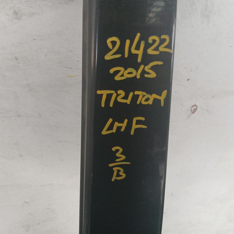 door front left