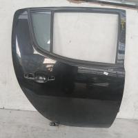 door/sliding rear right