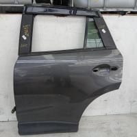 door/sliding rear left