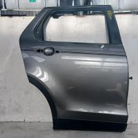 door/sliding rear right