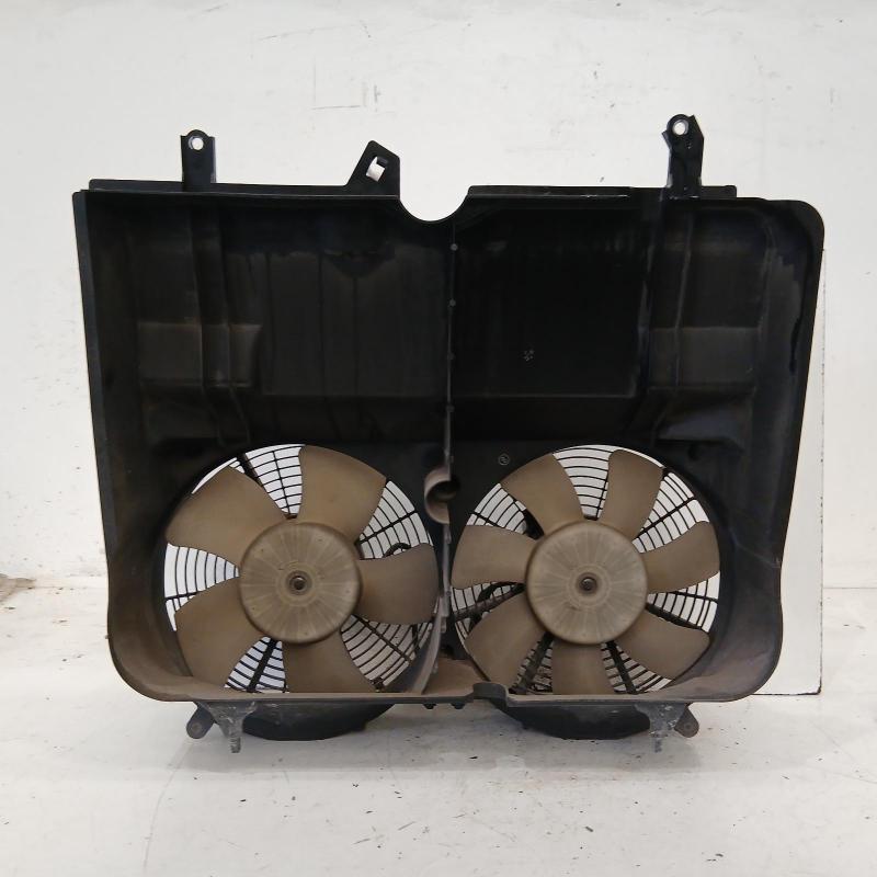 fan