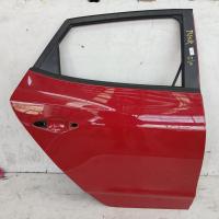 door/sliding rear right