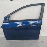 door front left