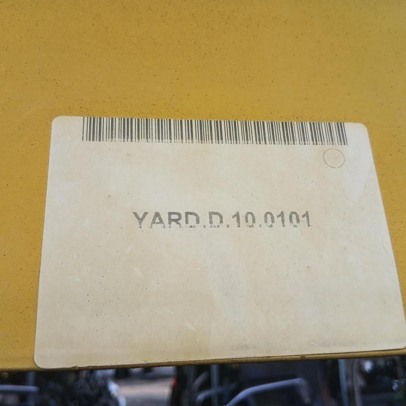 door front left