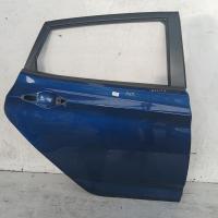 door/sliding rear right
