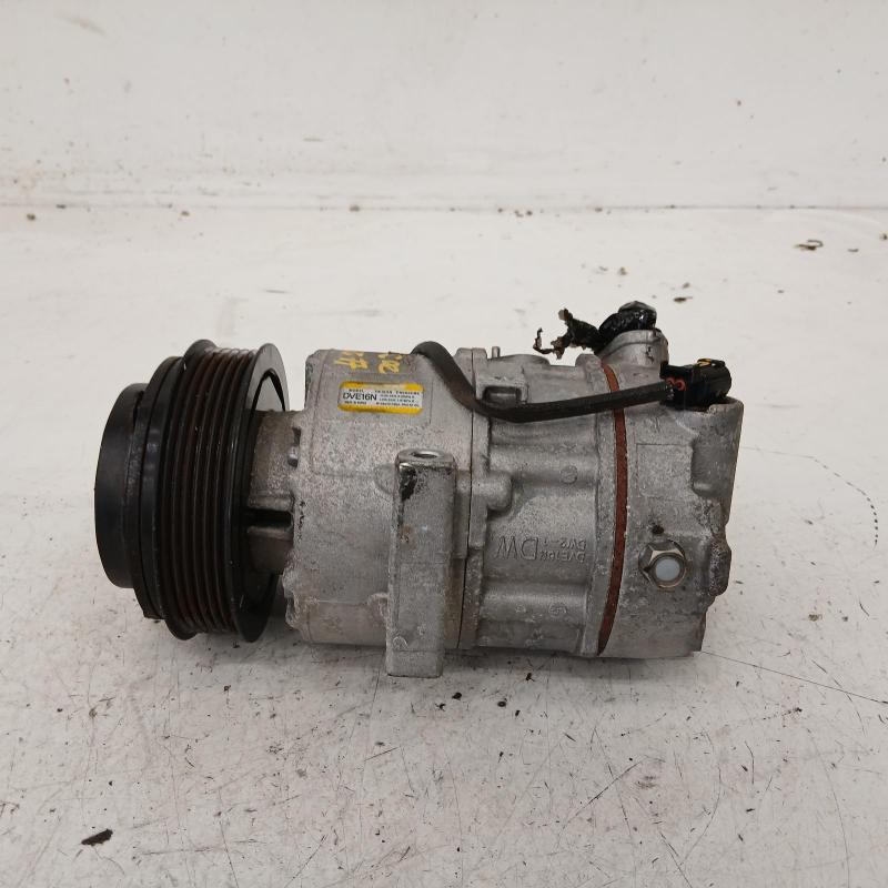 aircon compressor