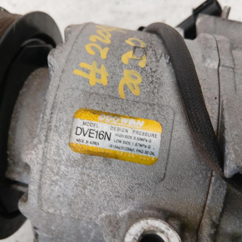 aircon compressor