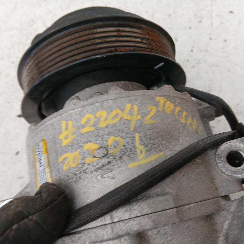aircon compressor