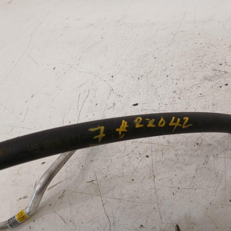 aircon hoses