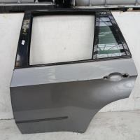 door/sliding rear left