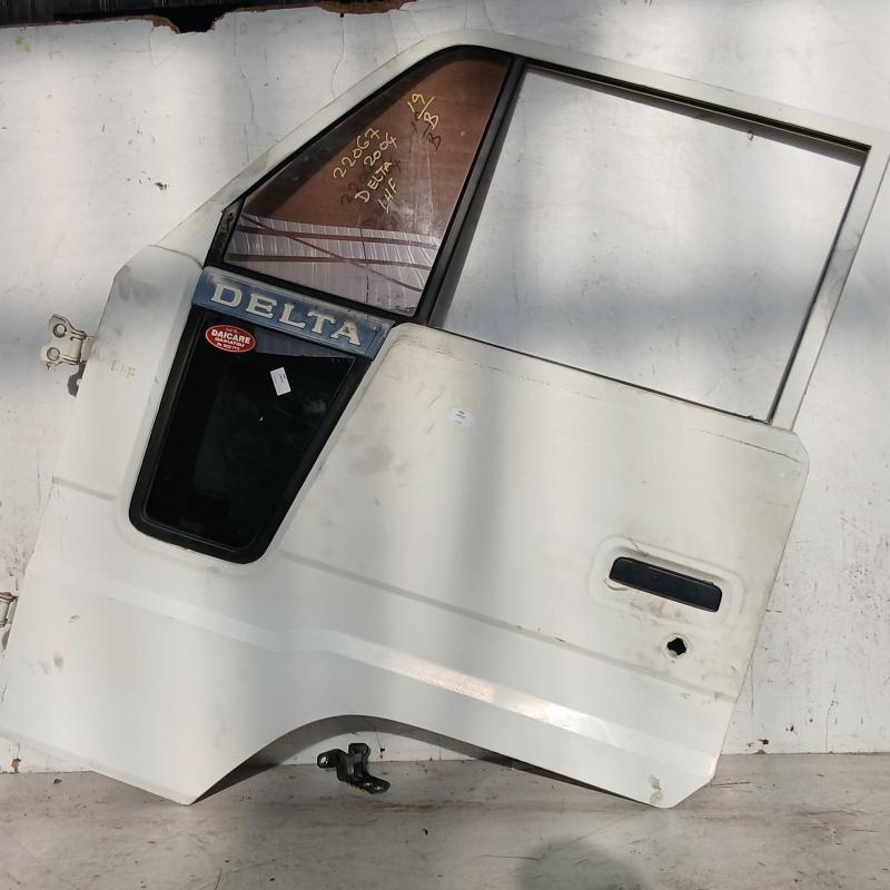 door front left