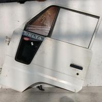 door front left