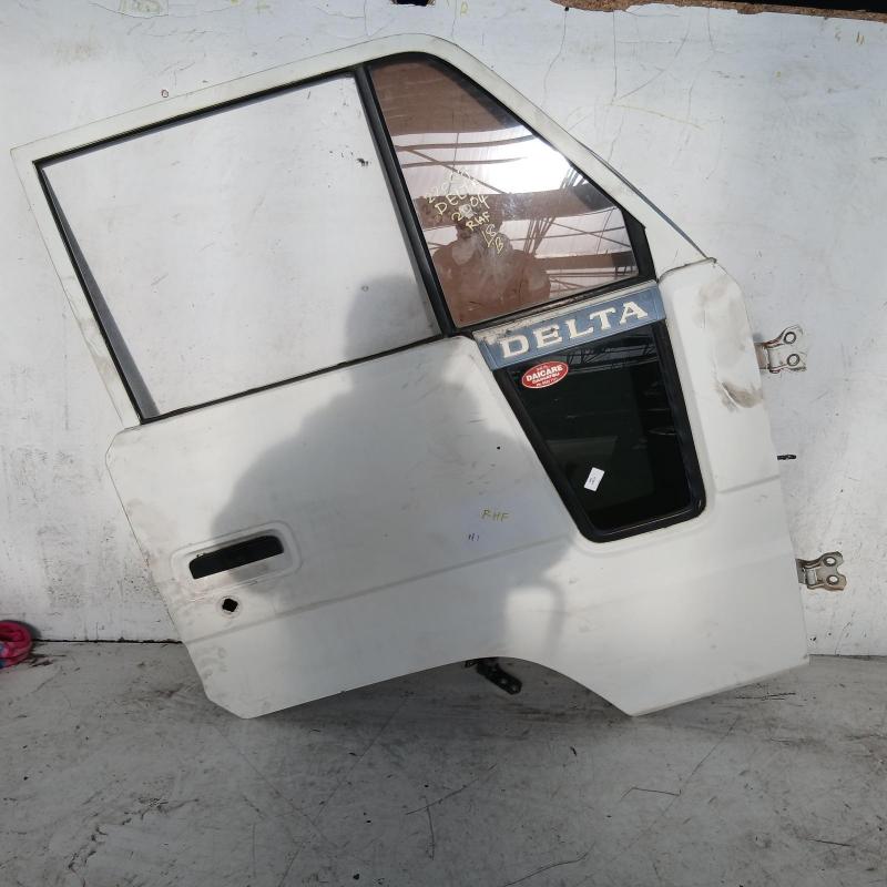 door front right