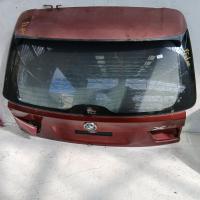 bootlid/tailgate
