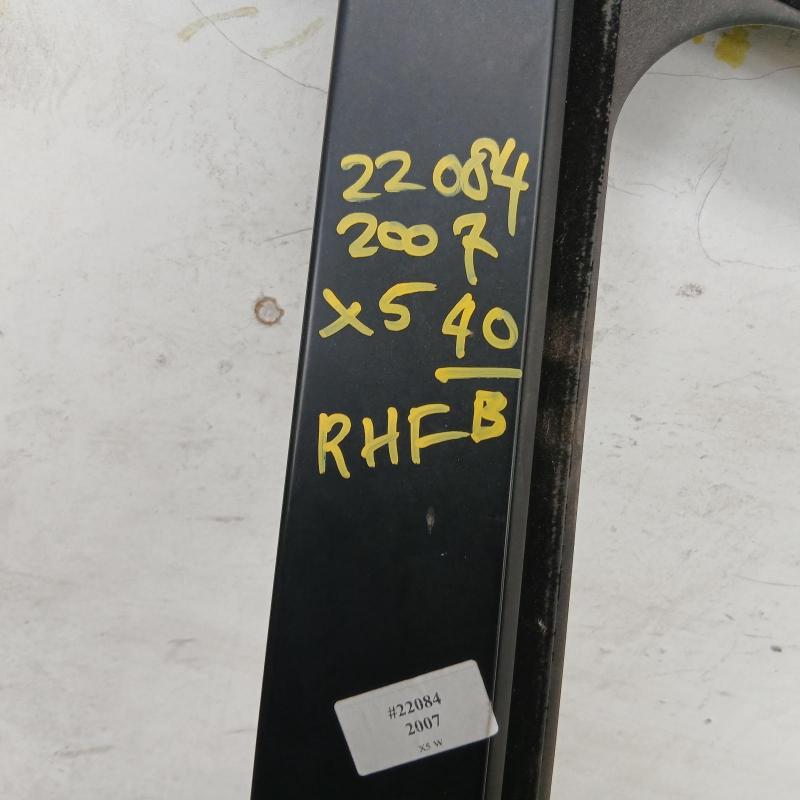 door front right