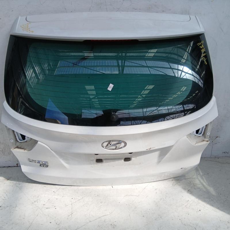 bootlid/tailgate