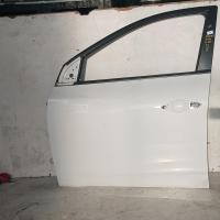 door front left