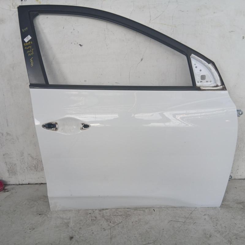 door front right