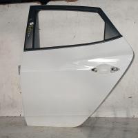 door/sliding rear left