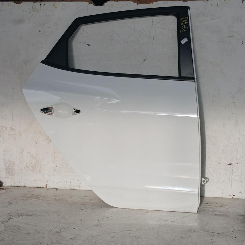 door/sliding rear right