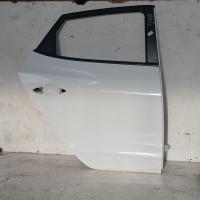 door/sliding rear right