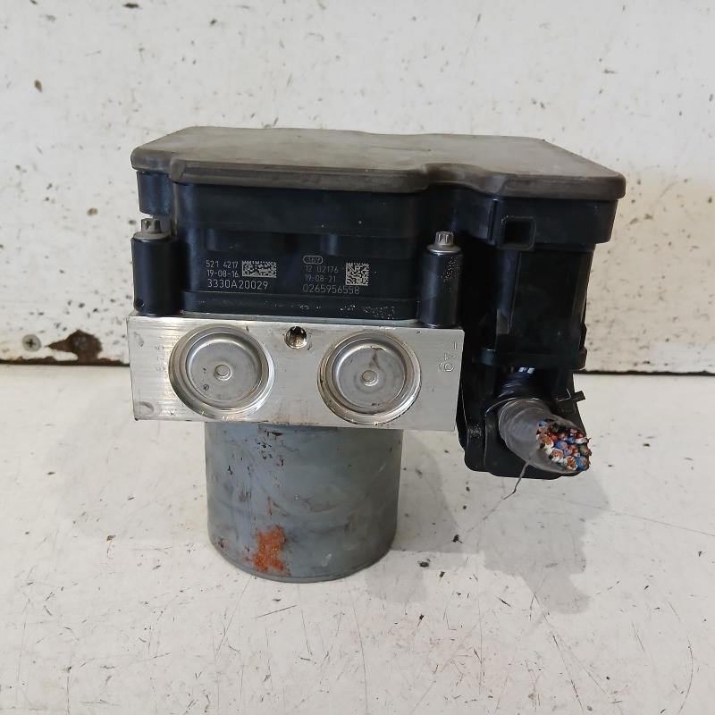 abs pump/modulator