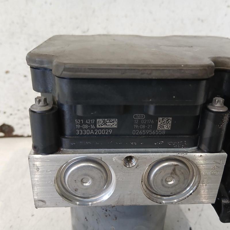 abs pump/modulator