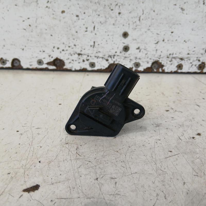 air flow meter