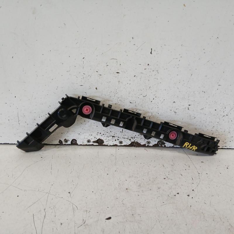 bar reinforcement/bracket rear