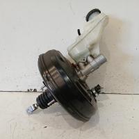 brake booster