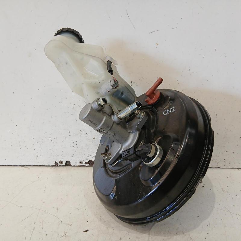brake booster