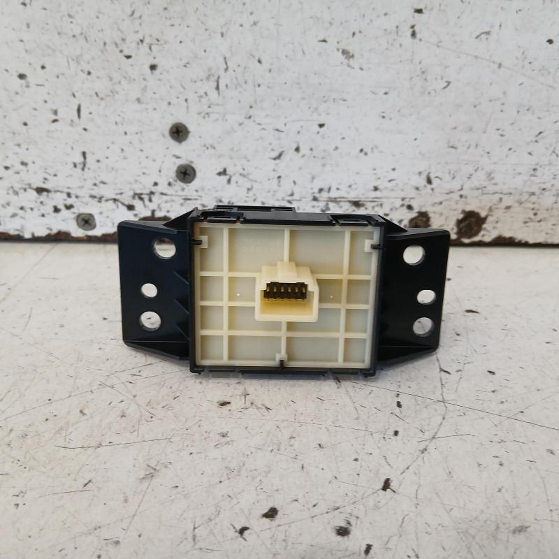 combination switch