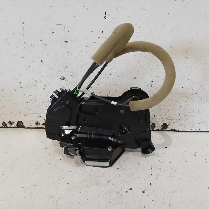 door/boot/gate lock