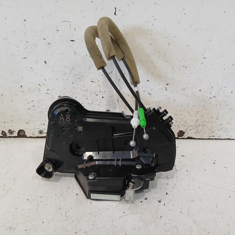 door/boot/gate lock