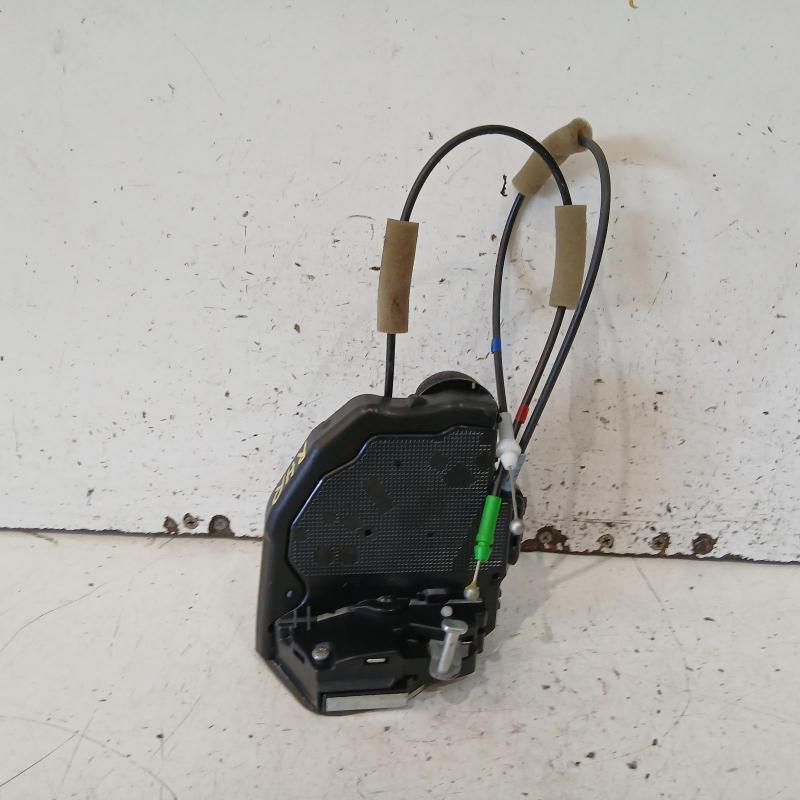 door/boot/gate lock
