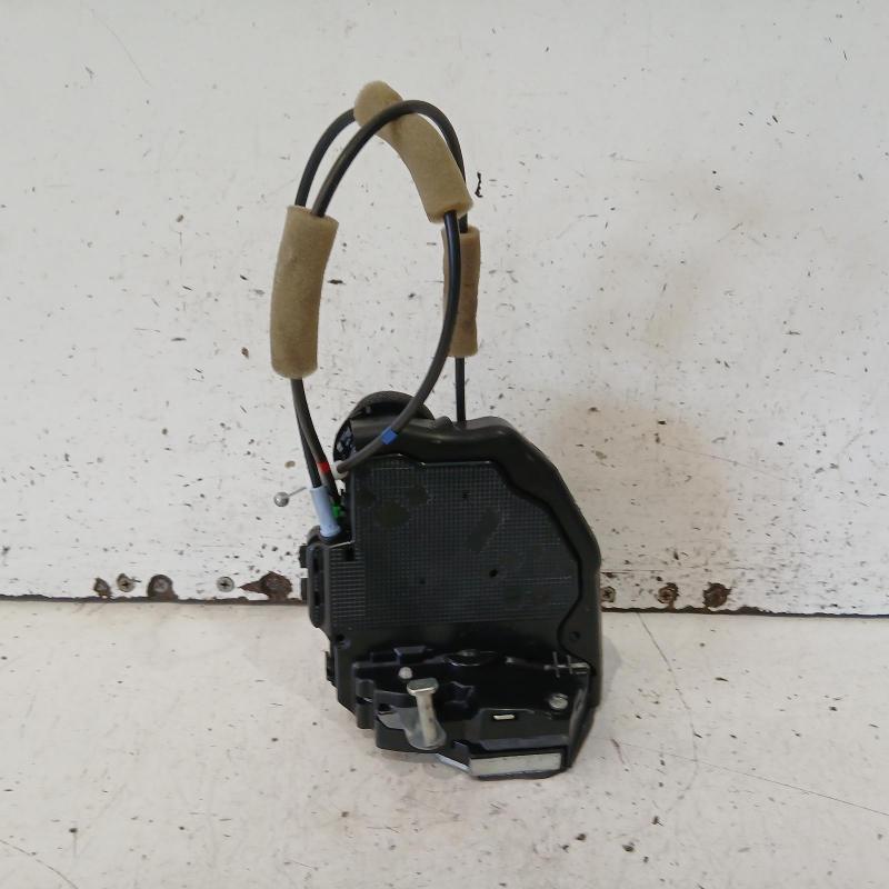 door/boot/gate lock