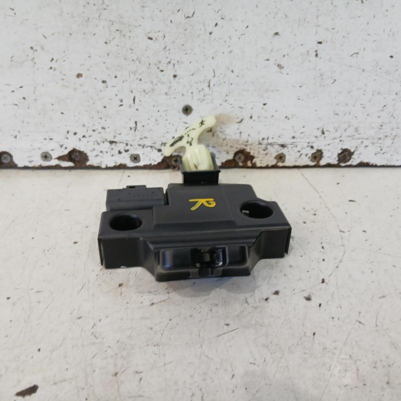 door/boot/gate lock