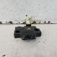 door/boot/gate lock