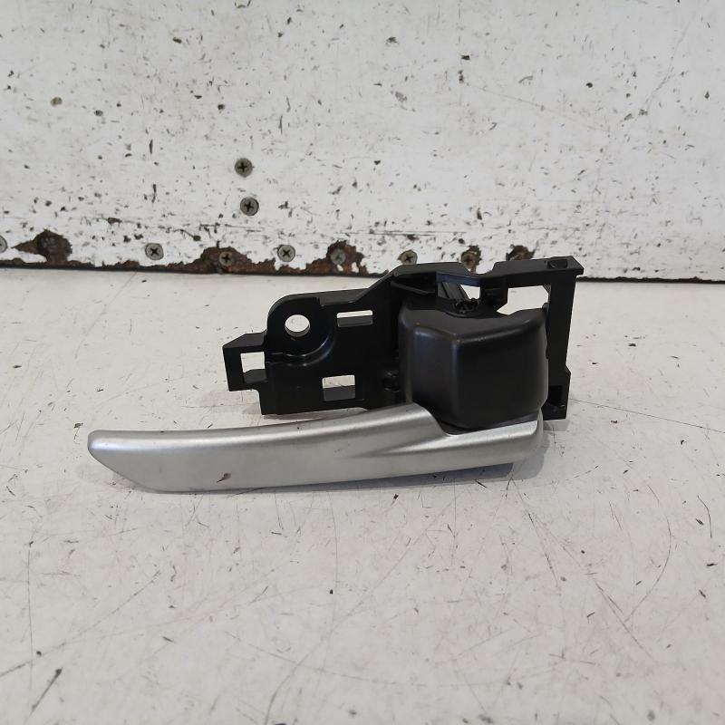 door handle