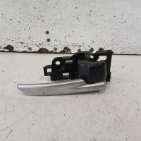 door handle