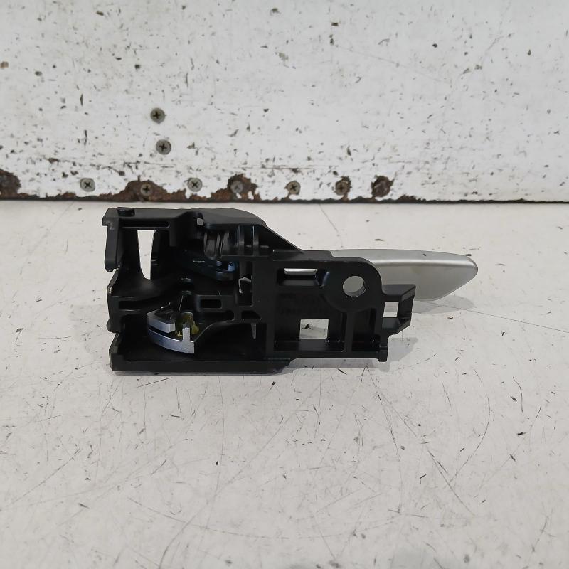door handle